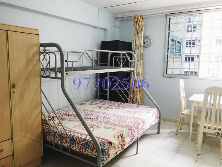 Blk 145 Simei Street 2 (Tampines), HDB 4 Rooms #154103452